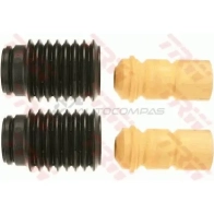 Пыльник и отбойник амортизатора TRW 3322937936663 8 F4HD 1539968 jsk165