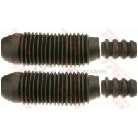 Пыльник и отбойник амортизатора TRW jsk211 3322937973316 U1G I1M 1540011