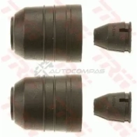 Пыльник и отбойник амортизатора TRW 82NS Q 1540021 3322937973415 jsk221