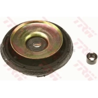 Опорный подшипник, ремкомплект TRW ZWHT NEE 3322937935789 Volkswagen Passat (B3-B4) 2 Универсал 1.8 107 л.с. 1988 – 1990 jsl244