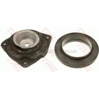 Опорный подшипник, ремкомплект TRW Renault Modus (FJP0) 1 Хэтчбек 1.2 (FP0C. FP0K. FP0P) 65 л.с. 2005 – 2025 jsl287 3322937963942 6B9T 0