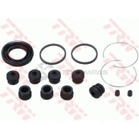 Ремкомплект суппорта TRW sp8360 UK IGHC 1550678 3322937174775