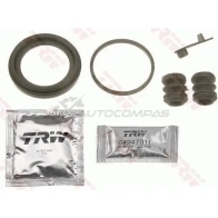 Ремкомплект суппорта TRW 3322938024567 sp8977 Peugeot 405 2 (4E, 4B) 1992 – 1999 P63 ZCC