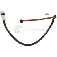 Датчик износа тормозных колодок TRW 1529964 WUU JN 3322937959105 gic261