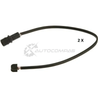 Датчик износа тормозных колодок TRW 1529992 3322938124250 T 3TL0 gic291