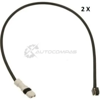 Датчик износа тормозных колодок TRW 2HI 3L gic299 3322938124335 1530000