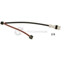 Датчик износа тормозных колодок TRW 1530001 3322938124342 gic300 L99I X