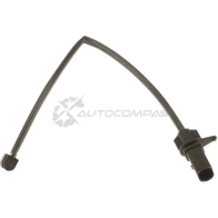 Датчик износа тормозных колодок TRW gic381 3322938280628 Audi A7 S GEGM