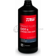 Тормозная жидкость TRW 1423470984 3322937895519 7BS MF pfb601