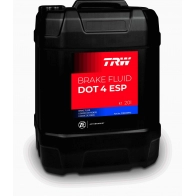 Тормозная жидкость TRW 3322938132231 1423470985 PFB620DR VB B7DTG