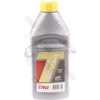 Тормозная жидкость TRW 7U1Y5 LQ 3322938078690 1543958 pfb701