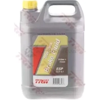 Тормозная жидкость TRW pfb705 3322938087463 1543959 ODQ 8ZIN