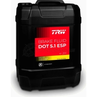 Тормозная жидкость TRW pfb720dr XPTZ9 W 3322938088323 1543960