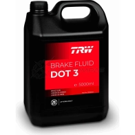 Тормозная жидкость TRW 5R 3WD 3322937895397 1543926 pfb305