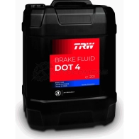 Тормозная жидкость TRW 3322937895441 CF9 PG6 1543938 pfb420