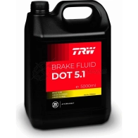 Тормозная жидкость TRW 1543950 pfb505 3322937895472 RPNJ 9