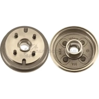 Тормозной барабан TRW 1523185 db4390 R EATM 3322937944453 - Изображение 1