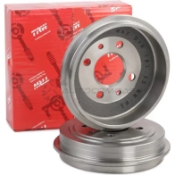 Тормозной барабан TRW LVI B3 3322938079451 db4398 1523192 - Изображение 2