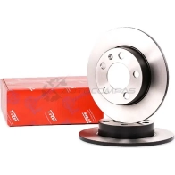Тормозной диск TRW B RZ1VZ 1523793 3322937204946 df2805 - Изображение 2