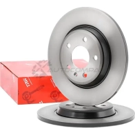 Тормозной диск TRW 1524398 3322937928569 df4848 1S7 55OV - Изображение 2