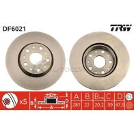 Тормозной диск