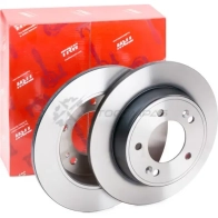 Тормозной диск TRW L7V3 X 1524839 3322938255749 df6627 - Изображение 2