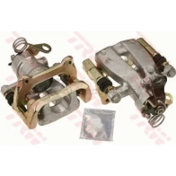 Тормозной суппорт TRW 3322937339136 Q9NV 72 bcq122 Fiat Panda