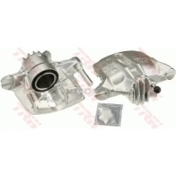 Тормозной суппорт TRW bcs269e 3322937887934 Peugeot 206 1 (2AC) Хэтчбек 1.4 i 75 л.с. 1998 – 2024 4J 92L8K