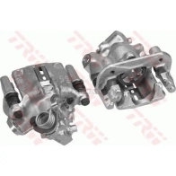 Тормозной суппорт TRW Ford Scorpio bct128 3322937043507 C0JMQX 3
