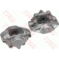 Тормозной суппорт TRW 1517024 bcv110 NQX 02I 3322937001385