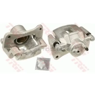 Тормозной суппорт TRW D K1RX bcw722 Toyota Prius (XW10) 1 1997 – 2001 3322937616084