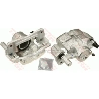 Тормозной суппорт TRW IY5Y 7G Mazda 6 (GG, GY) 1 2002 – 2008 3322937616626 bcx727