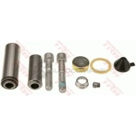 Тормозной суппорт TRW 9 GKR9GR bcz5016e 1517135 3322937926206 - Изображение 2
