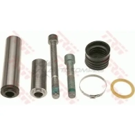 Тормозной суппорт TRW P50HEJ Z 3322937926275 bcz5017e 1517136 - Изображение 2