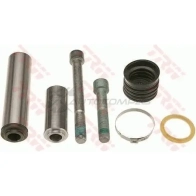 Тормозной суппорт TRW 1517140 bcz5025e 23 VIC 3322937916986 - Изображение 2