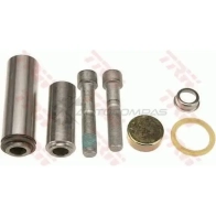 Тормозной суппорт TRW 1517142 bcz5027e 0BO0 N0U 3322937917006 - Изображение 2