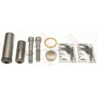 Тормозной суппорт TRW 1517144 3322937917044 bcz5031e CPSB 0 - Изображение 2