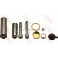 Тормозной суппорт TRW bcz5032e 63UVA T 370230080 3322937917051 - Изображение 2