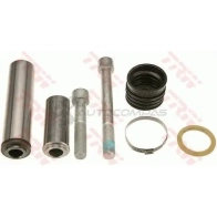 Тормозной суппорт TRW I8 1WP 1517146 bcz5066e 3322937917099 - Изображение 2