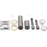 Тормозной суппорт TRW 6W 35CH bcz5089e 947151222 3322938295646 - Изображение 2