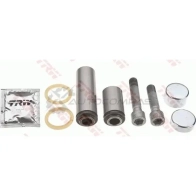 Тормозной суппорт TRW 6W 35CH bcz5089e 947151222 3322938295646 - Изображение 3