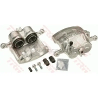 Тормозной суппорт TRW 3322938074920 Nissan Maxima (A32) 4 1994 – 2000 bhn1066e B A1GGOM