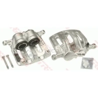 Тормозной суппорт TRW FYL5J 4 bhn1101e Renault Espace 3322938074845