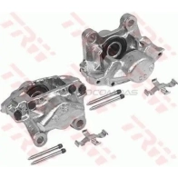 Тормозной суппорт TRW bhn111e 3322937231485 Opel Astra (F) 1 Универсал 1.6 i (F08. C05) 71 л.с. 1993 – 1996 X2 OYCX