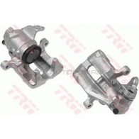 Тормозной суппорт TRW Peugeot 405 bhn125e IM 9UW9 3322937294152