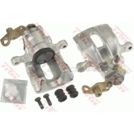 Тормозной суппорт TRW 0804P W bhn226e 3322937294626 Seat Cordoba