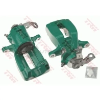 Тормозной суппорт TRW Skoda Octavia (A3) 1 1996 – 2004 3LHI G 3322937338917 bhn292