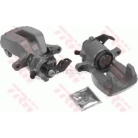 Тормозной суппорт TRW Skoda Octavia 3322937367313 0NRQAZ U bhn292e