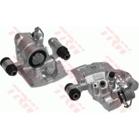 Тормозной суппорт TRW bhn341e T3X7 8D 3322937397358 Mitsubishi Carisma