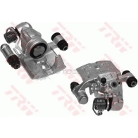 Тормозной суппорт TRW Mitsubishi Carisma GO3C EW bhn342e 3322937396986